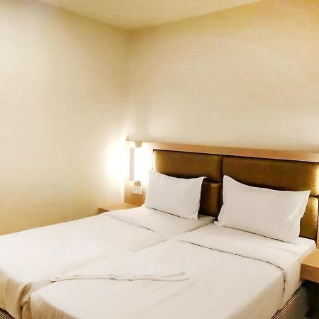 Fabhotel Nestlay Rooms Oragadam เชนไน ภายนอก รูปภาพ